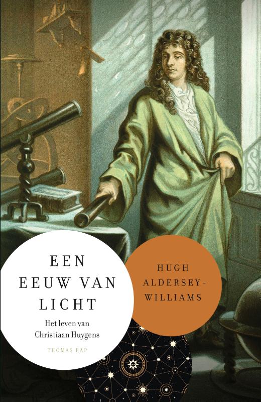 Een eeuw van licht 