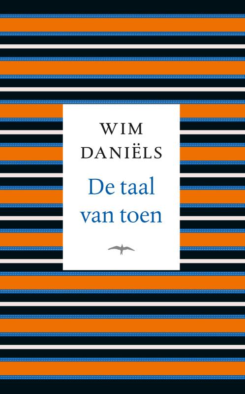 De taal van toen 