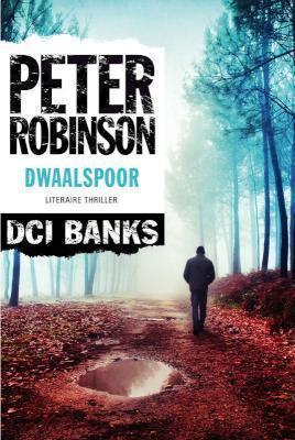 Dwaalspoor 