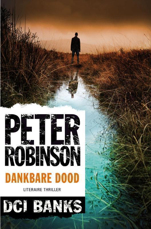 Dankbare dood 