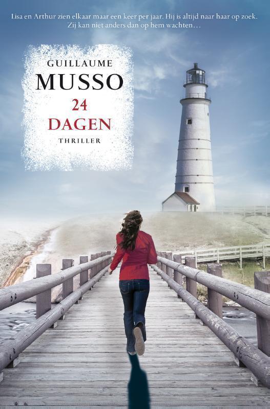 24 dagen 