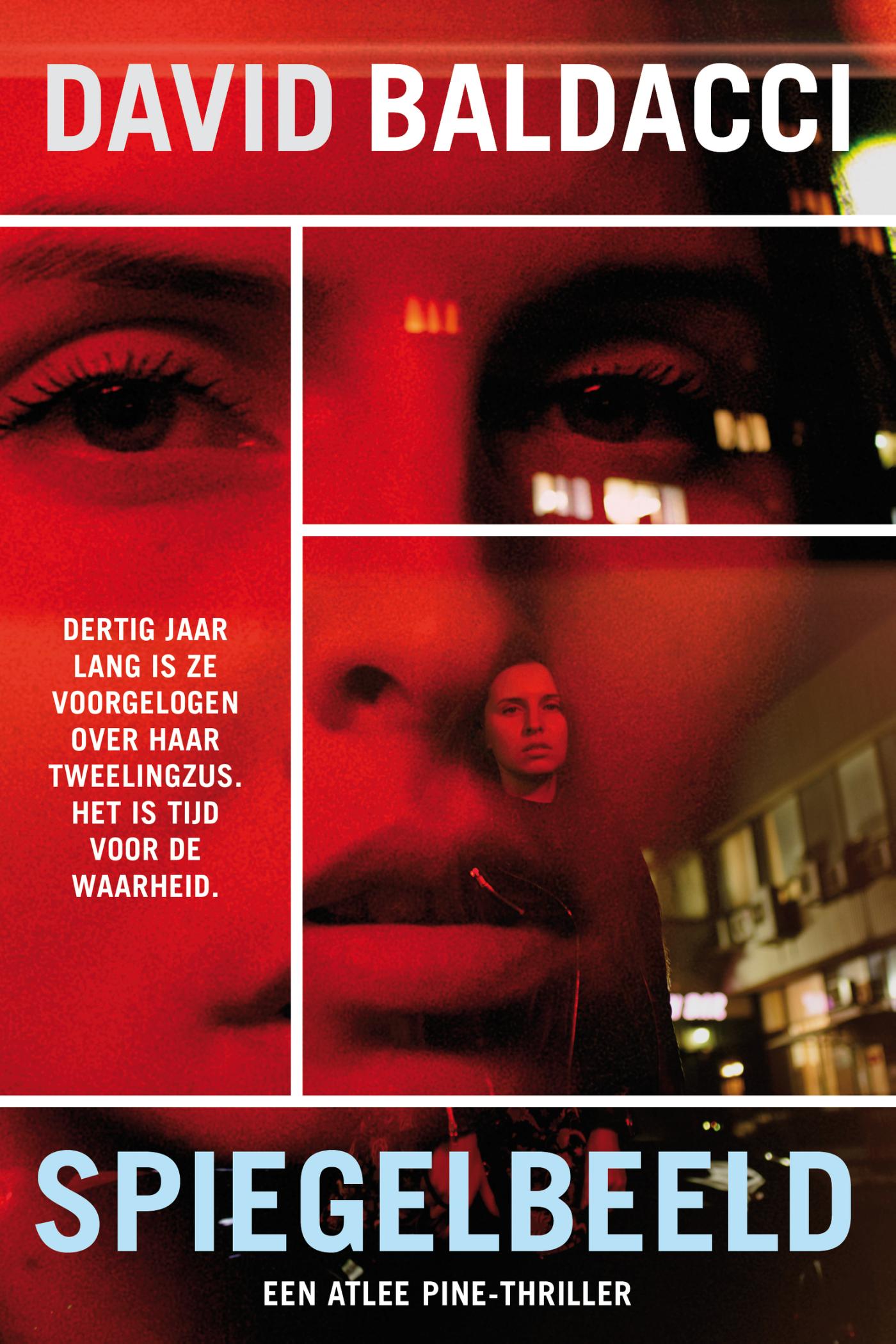 Spiegelbeeld 