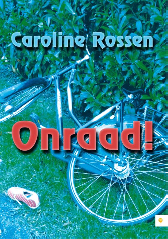 Onraad! 