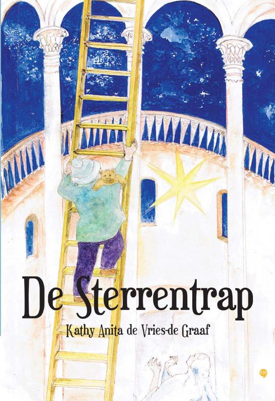 De Sterrentrap 