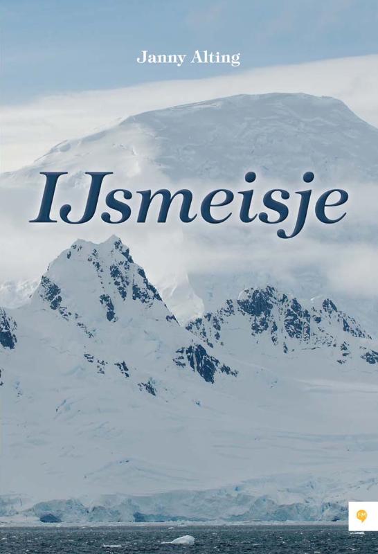 IJsmeisje 