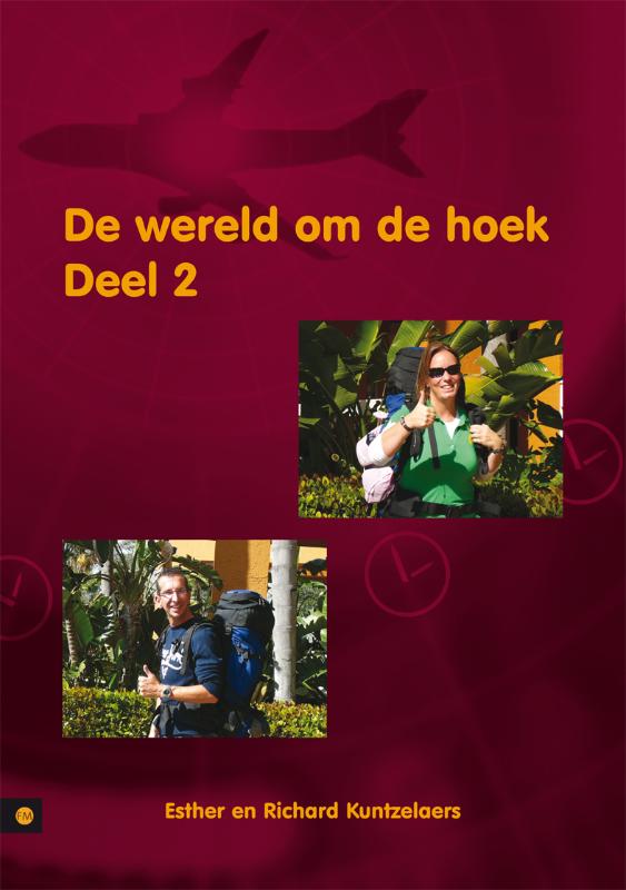 De wereld om de hoek 2