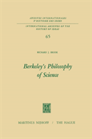 Berkeley's Philosophy of Science