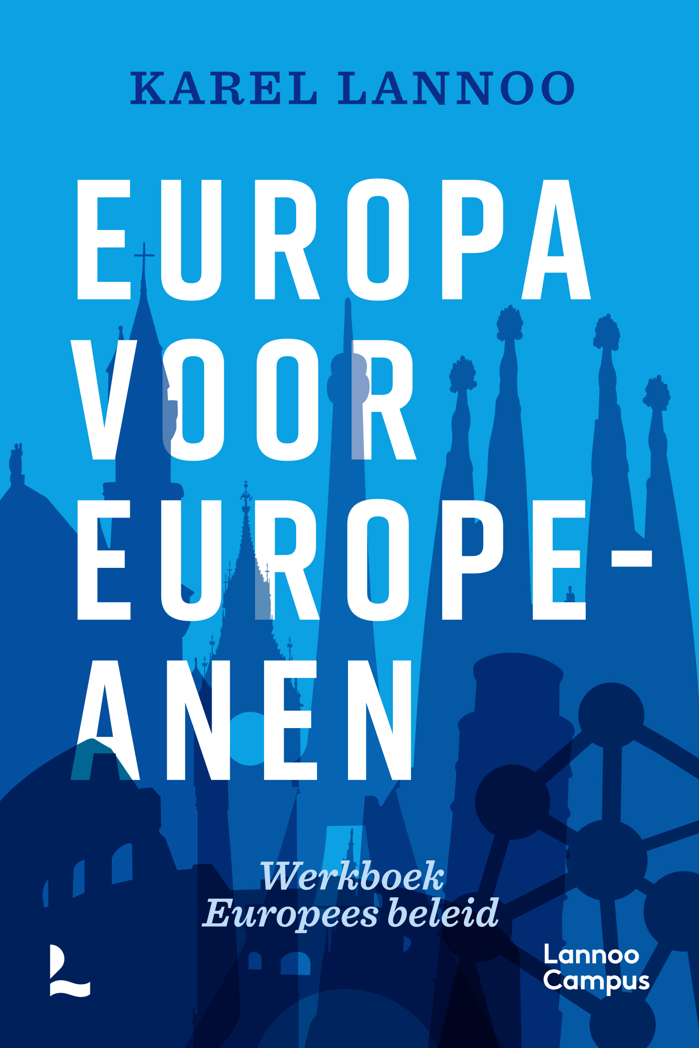 Europa begrijpen Beleidswerven, impact en toekomst van de EU