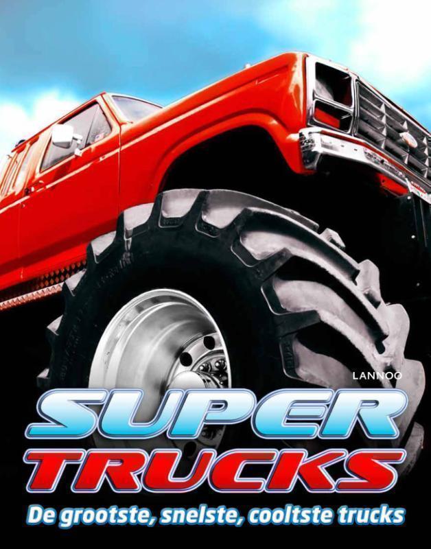 Supertrucks 