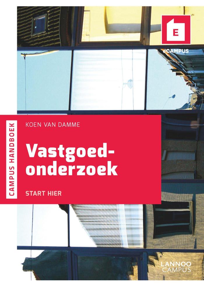 Vastgoedonderzoek 