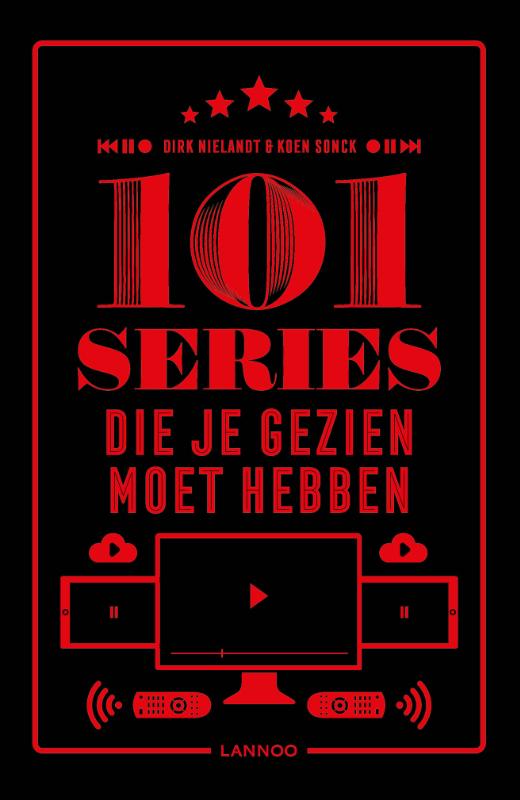 101 series die je gezien moet hebben 