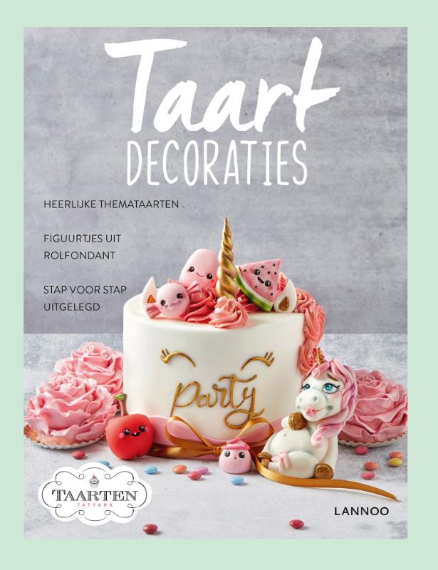 Taartdecoraties 