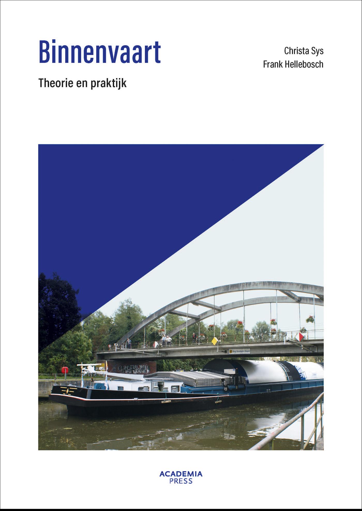 Binnenvaart Theorie en praktijk