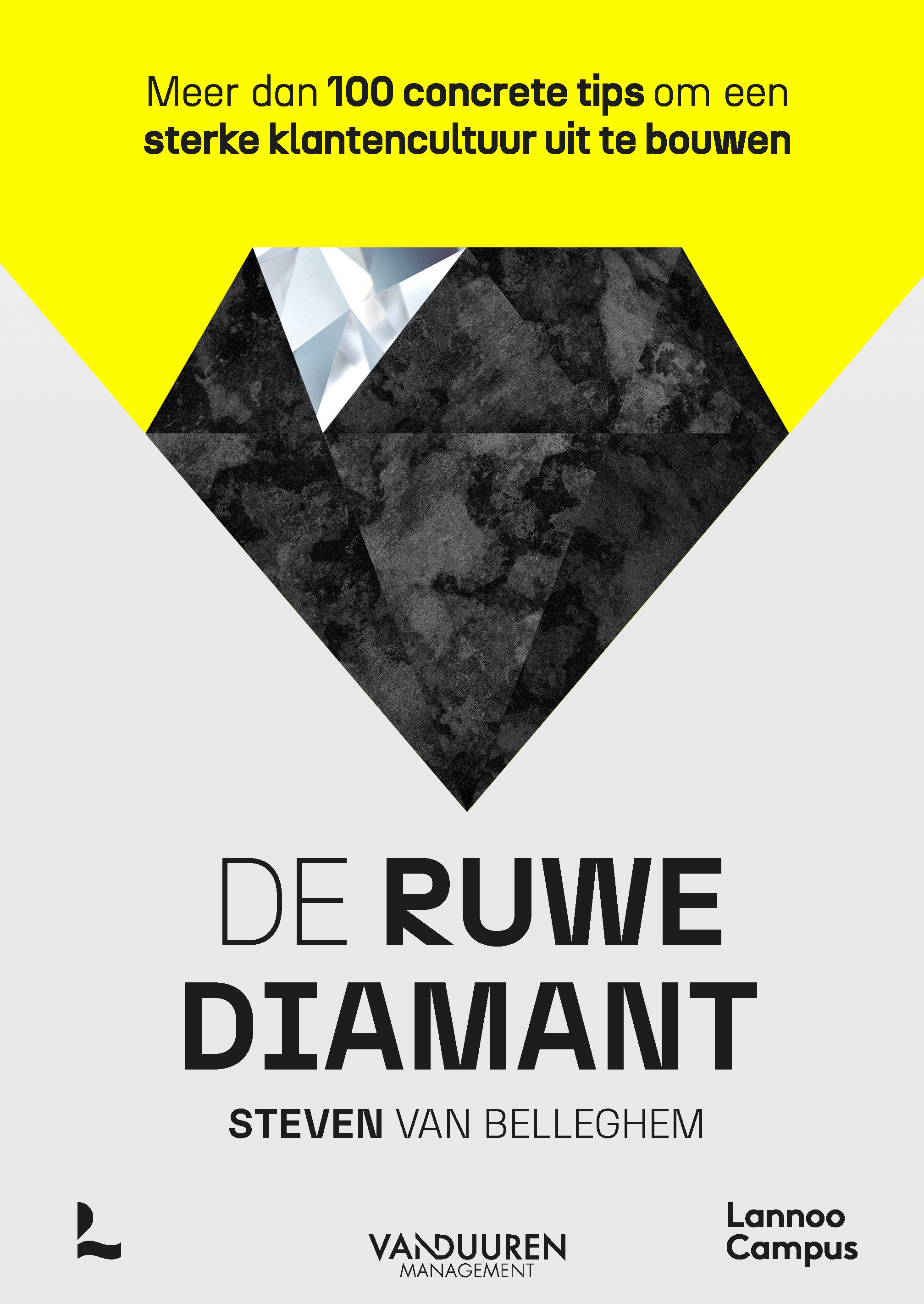 De ruwe diamant 