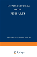 Catalogue of Books on the Fine Arts