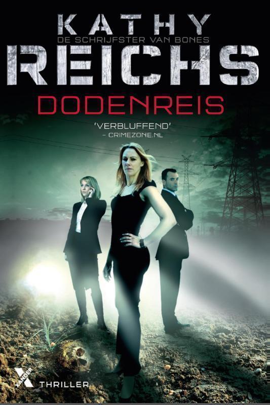 Dodenreis 