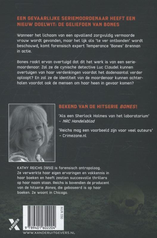 Voor altijd dood 