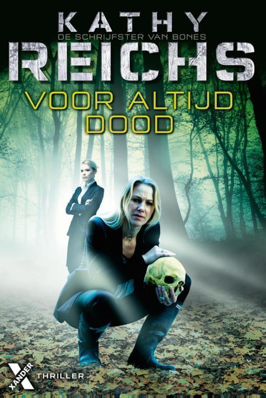 Voor altijd dood 