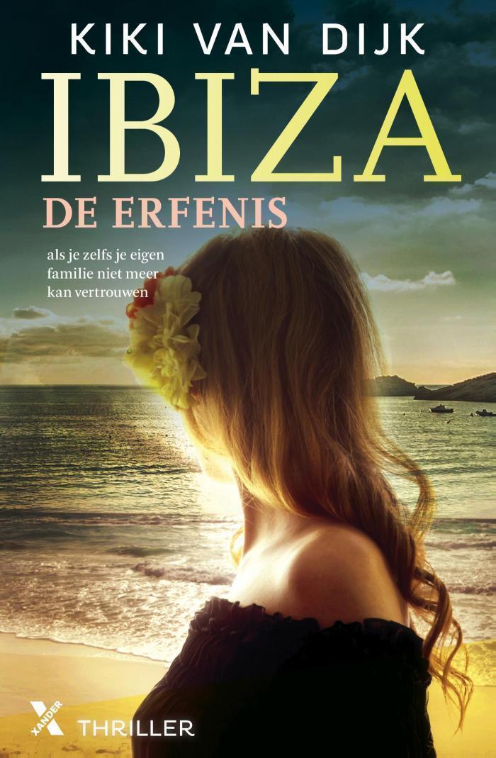 Ibiza. De erfenis 