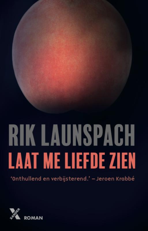 Laat me liefde zien 