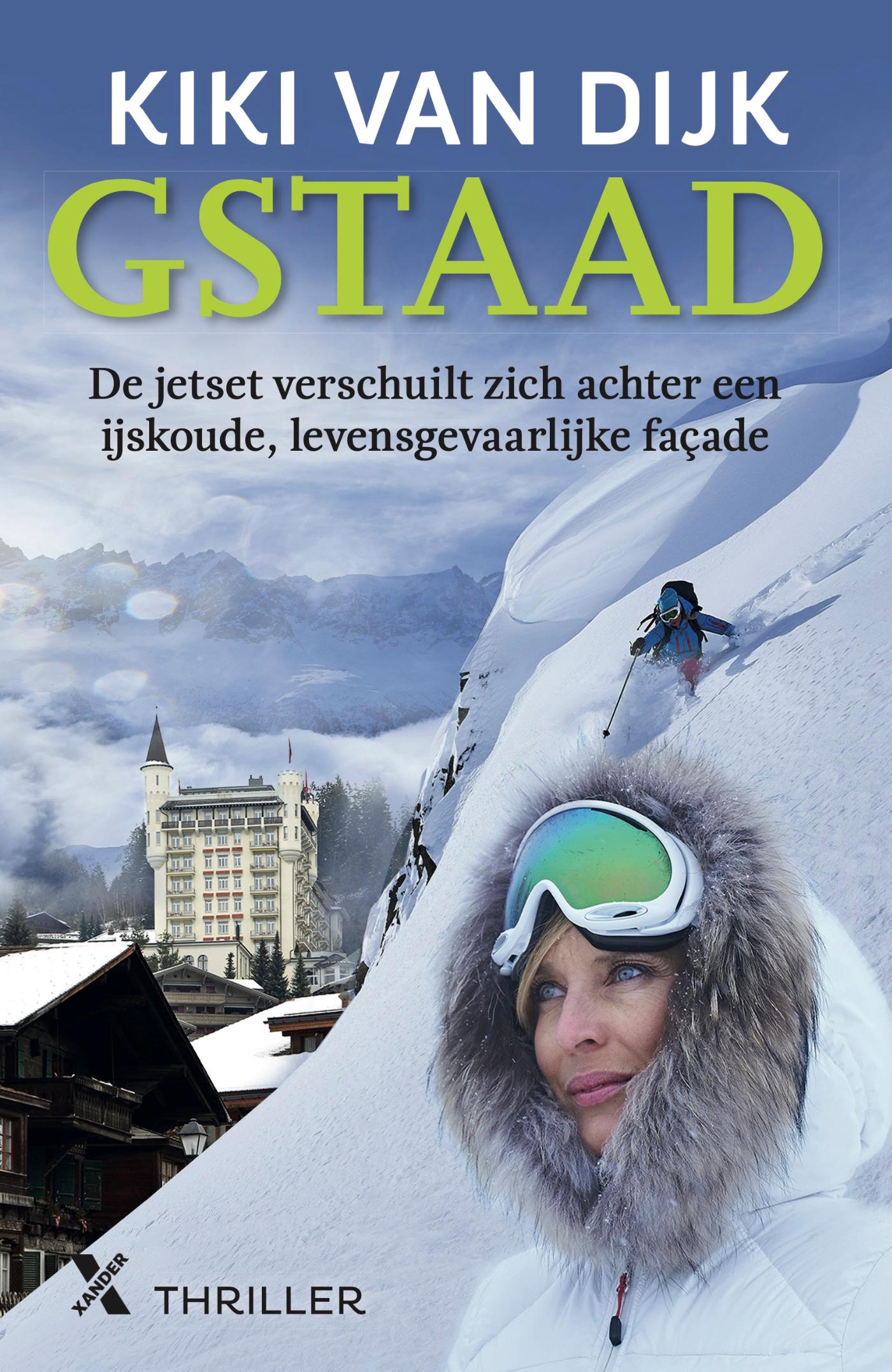 Gstaad 