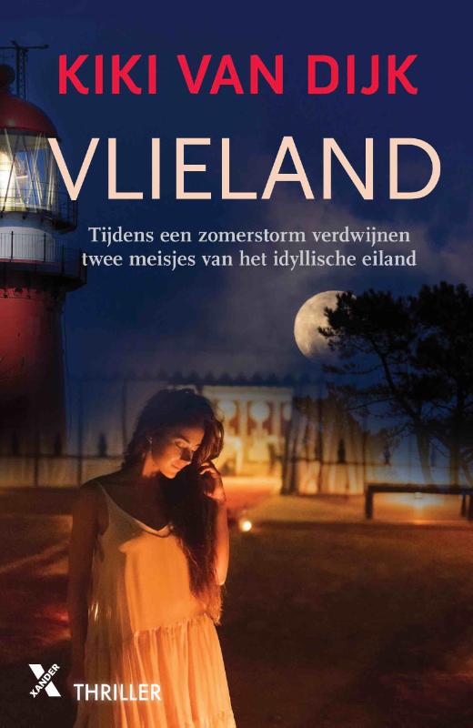 Vlieland 