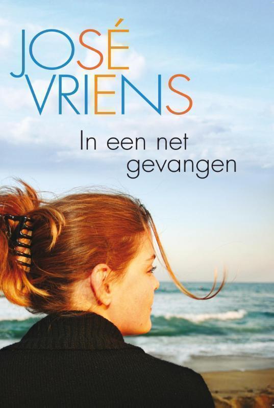 In een net gevangen 