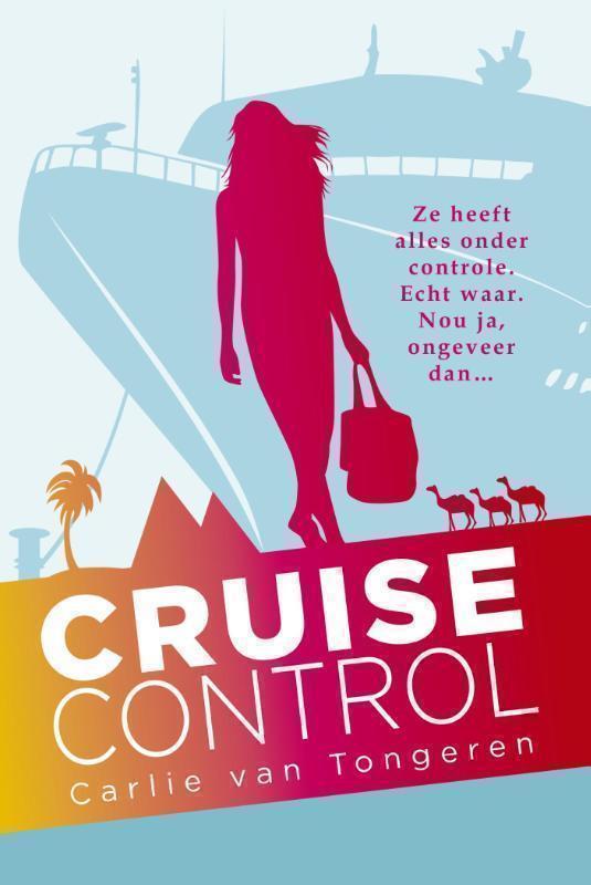 Cruise control 