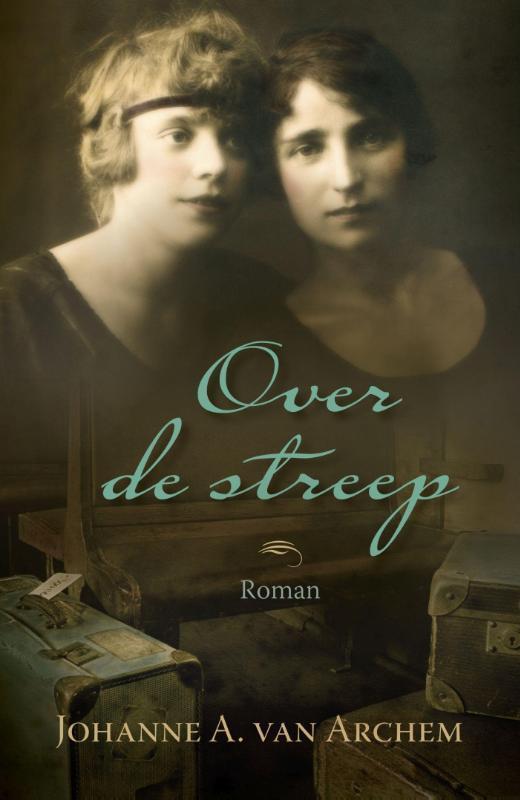 Over de streep 
