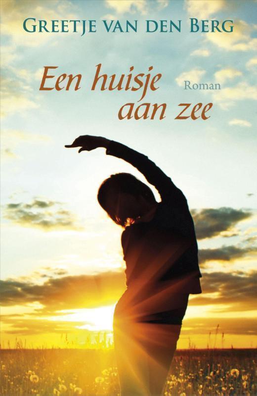 Een huisje aan zee 