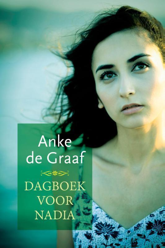 Dagboek voor Nadia 