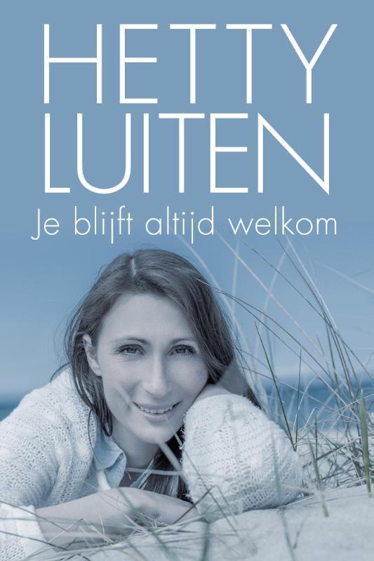 Je blijft altijd welkom 