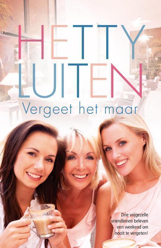 Vergeet het maar 