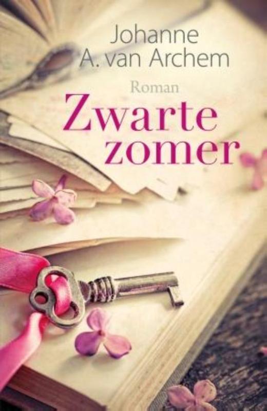 Zwarte zomer 