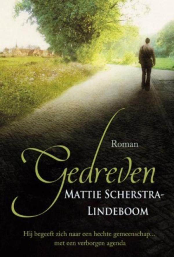 Gedreven 