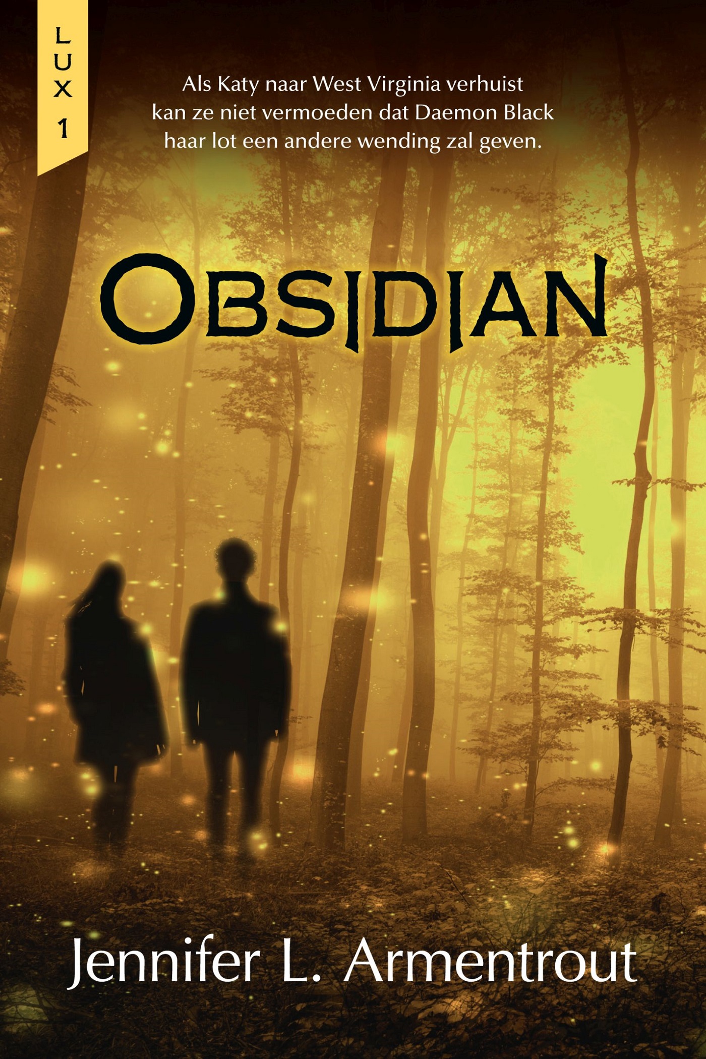 Obsidian 