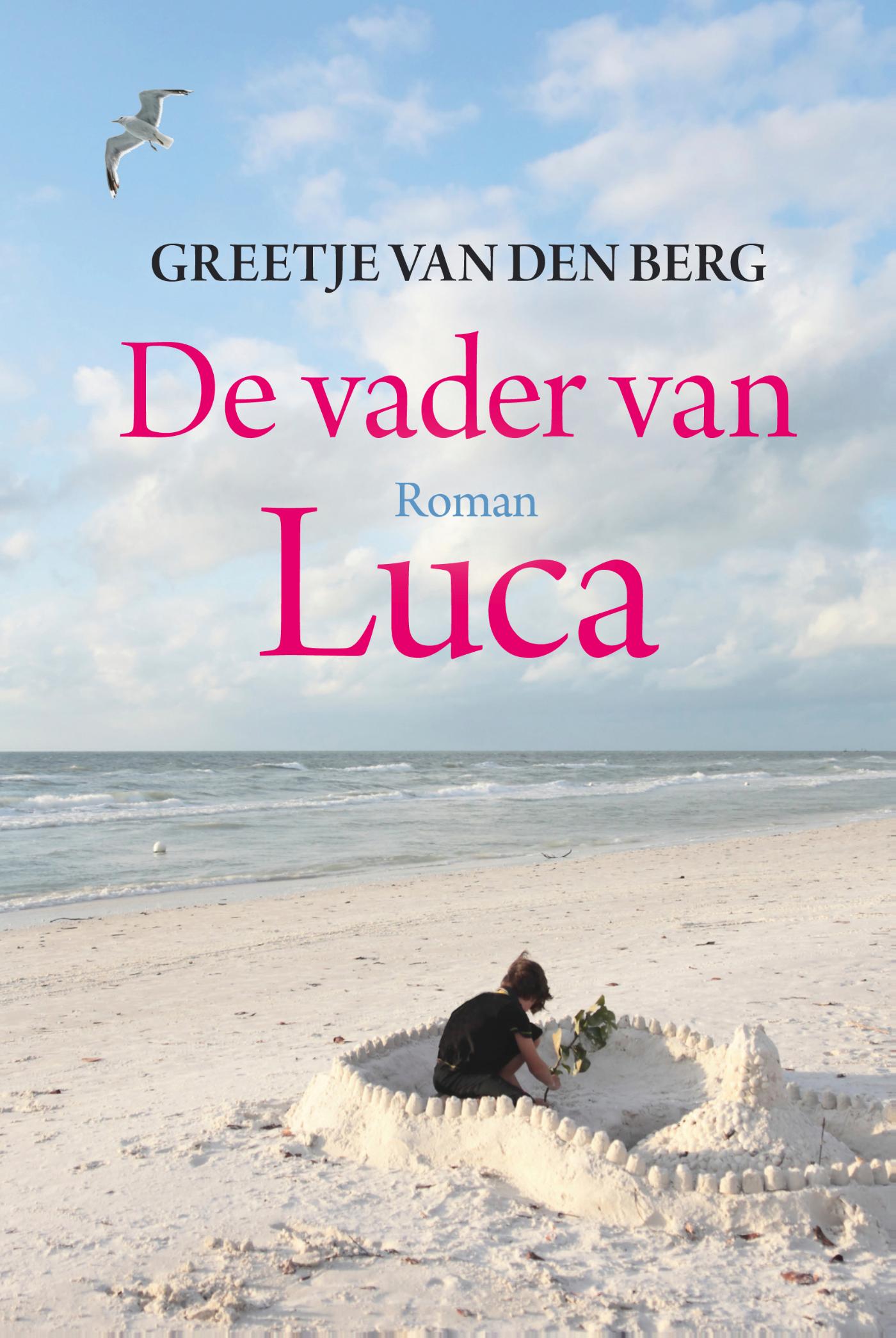 De vader van Luca 