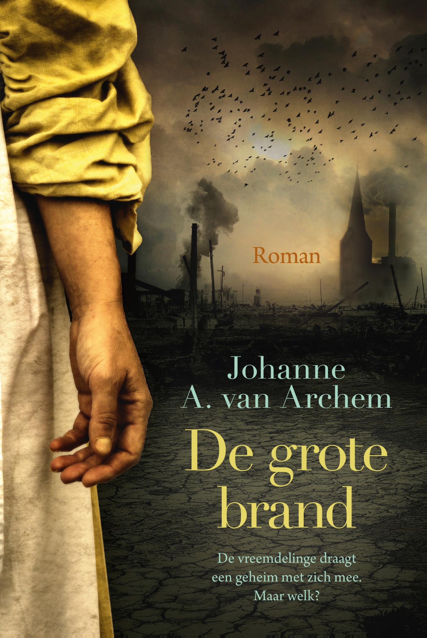 De grote brand 