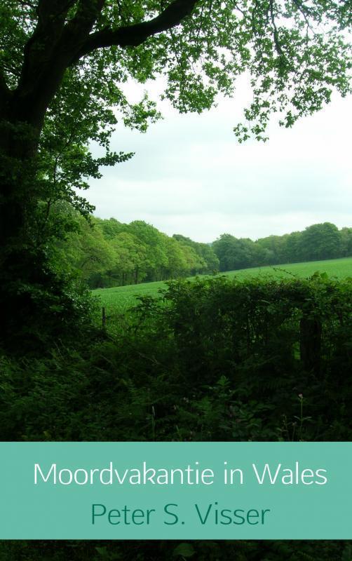 Moordvakantie in Wales 