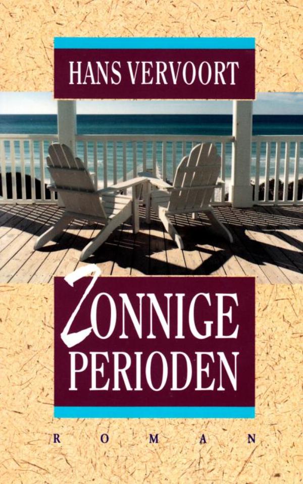 Zonnige Perioden Roman