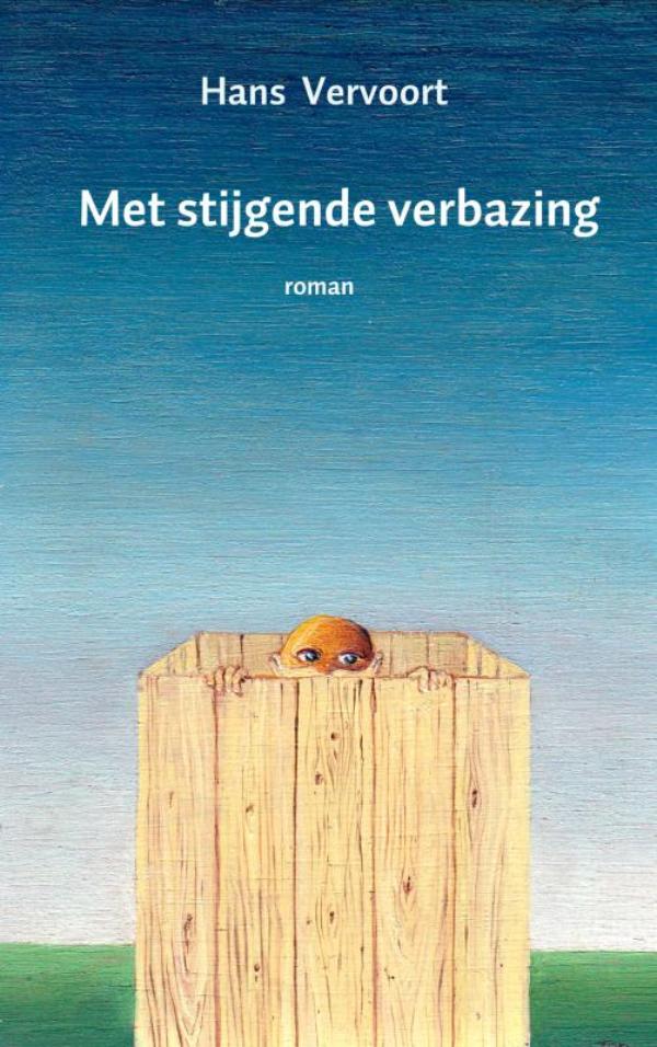 Met stijgende verbazing roman