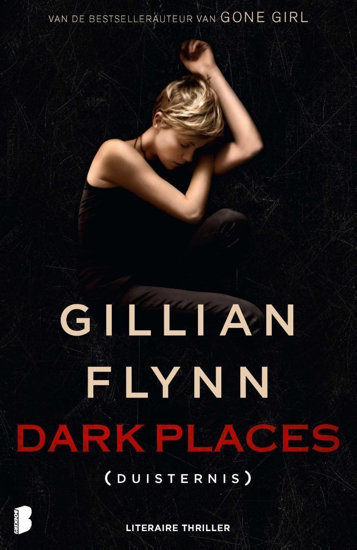 Dark places (duisternis)