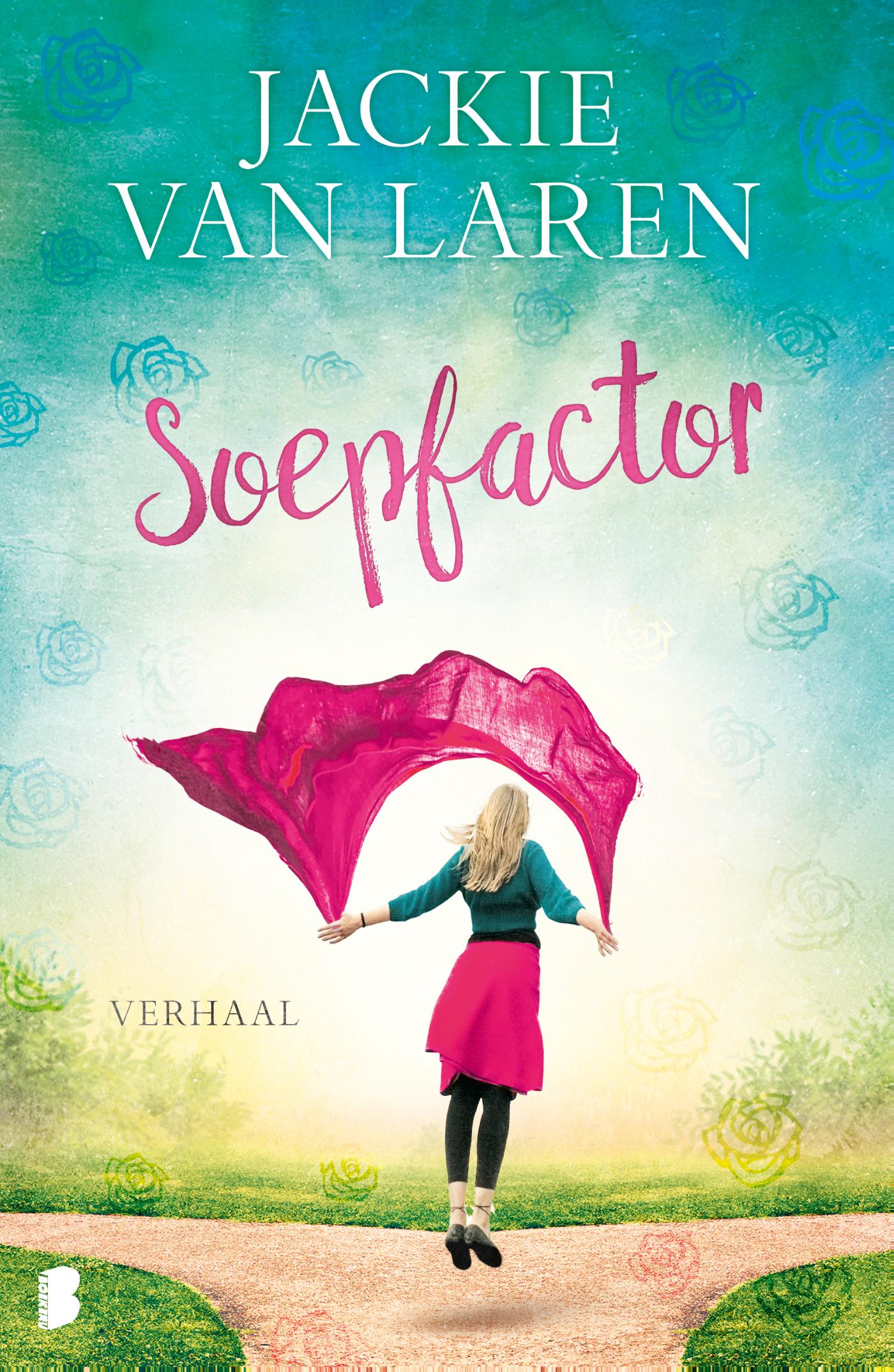 Soepfactor 