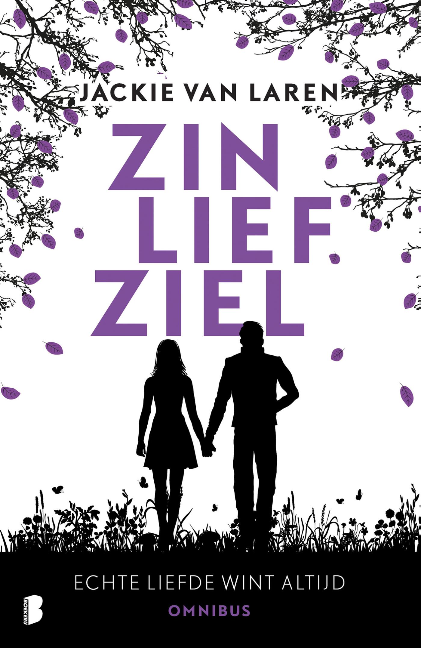 Zin, Lief, Ziel echte liefde wint altijd de complete Q-serie