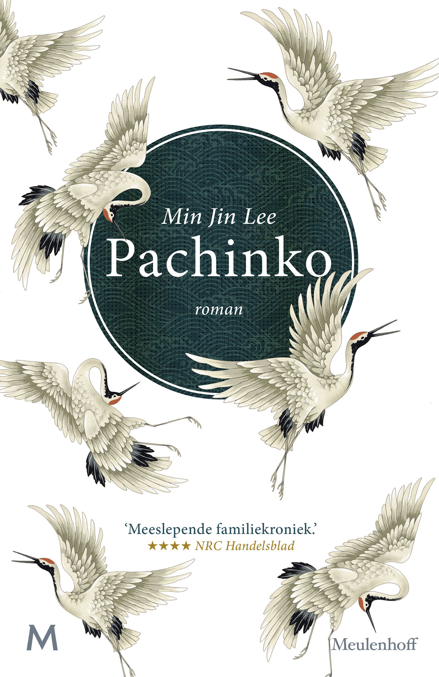 Pachinko 