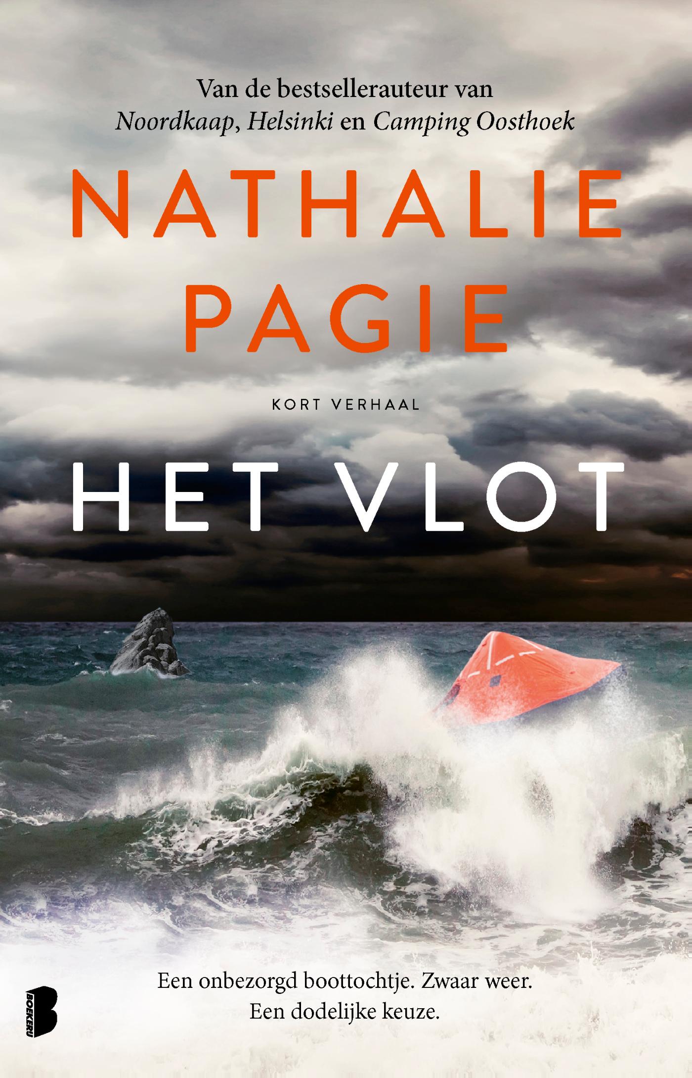 Het vlot 