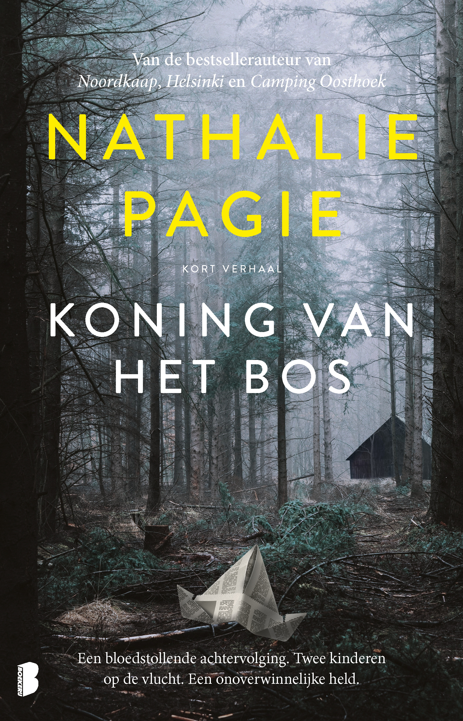 Koning van het bos 