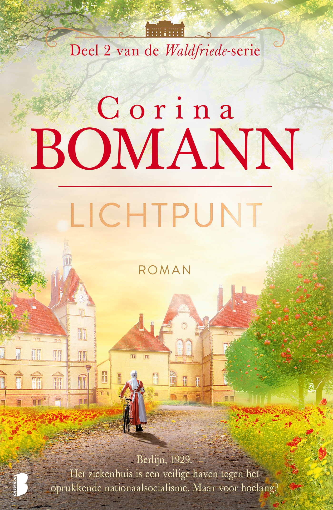 Lichtpunt 