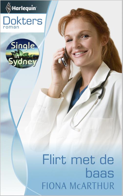 Flirt met de baas Single in Sydney