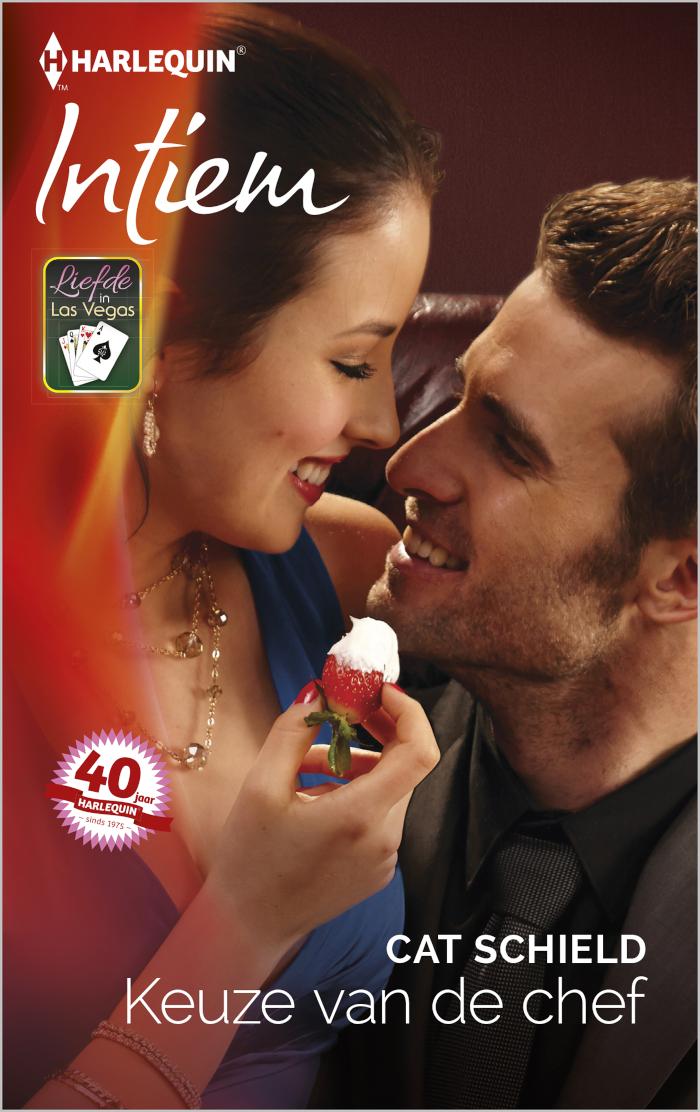 Keuze van de chef Liefde in Las Vegas